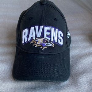 NFL Baltimore Ravens Super bowl XLVII embroider non adjustable back ball cap hat